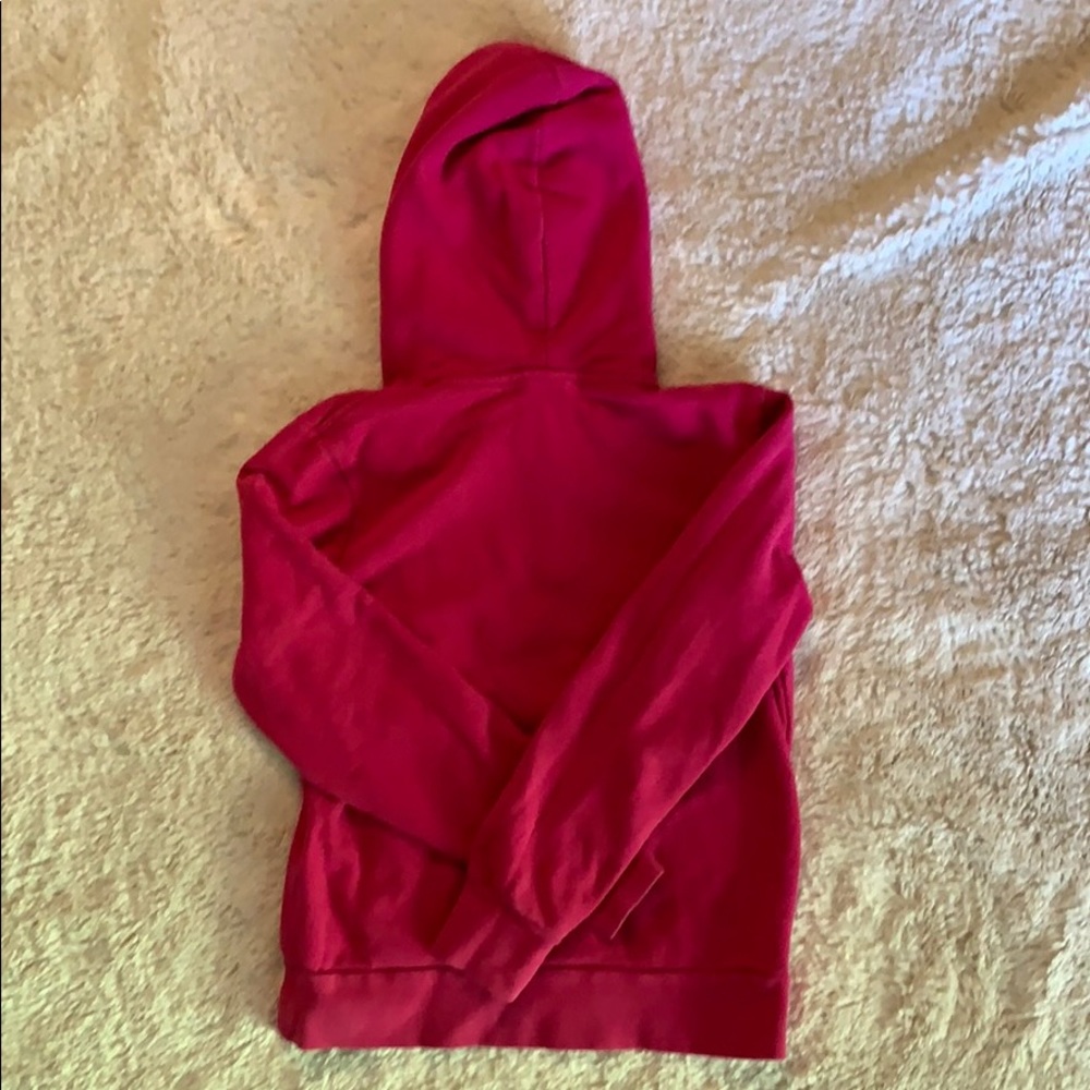 North Face Hoodie - Picture 7 of 7